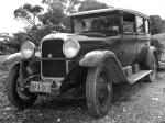 Studebaker Commander Six Regal Sedan 1928 года (AU)